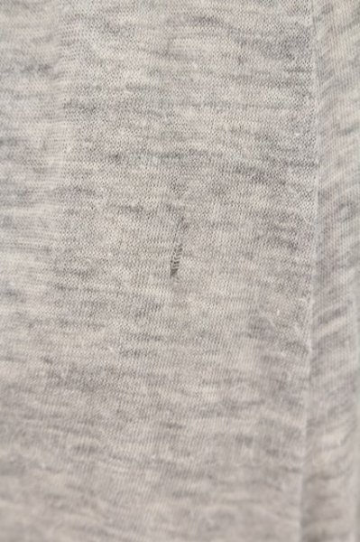 画像3: LGB / CARDI/STD　カーディガン 0 グレー O-24-09-02-064-LG-to-YM-ZT380 (3)