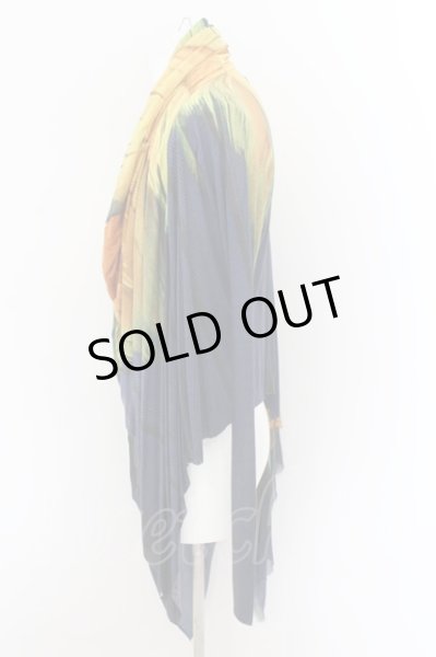 画像2: IFSIXWASNINE / WILD HORSE/MINI　Feather 0 マルチ O-24-09-02-066-IF-to-YM-OS (2)