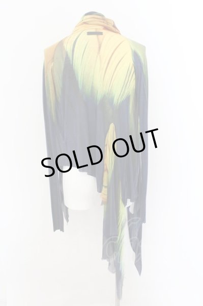 画像3: IFSIXWASNINE / WILD HORSE/MINI　Feather 0 マルチ O-24-09-02-066-IF-to-YM-OS (3)