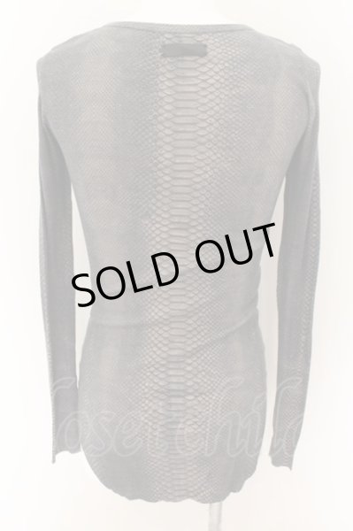 画像3: IFSIXWASNINE / LSC/M【メンズ1】 1 グレー O-24-09-02-085-IF-to-YM-OS (3)