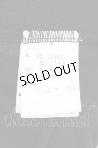 画像3: TORNADO MART / ブライトタックメッシュ７分袖チェスター M ブラック O-24-09-02-010-TO-to-YM-ZT224 (3)