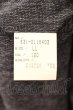 画像3: TORNADO MART / メランジカラミタックテーパードパンツ LL ネイビー O-24-09-02-090-TO-pa-YM-ZT180 (3)