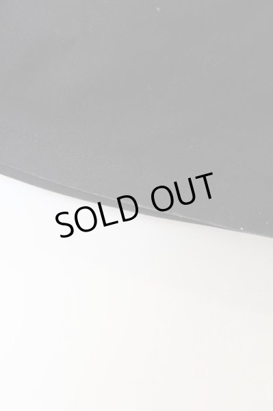 画像3: TORNADO MART / パイピングパイソンストレッチベルボトム　フレアパンツ M ブラックｘグレー O-24-09-02-097-TO-pa-YM-OS (3)