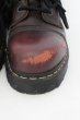 画像3: Dr.martens / STEEL TOE 10ホールブーツ EU38（約24.5〜25.0） レッド O-24-09-02-098-Dr-sho-YM-ZT-S004 (3)