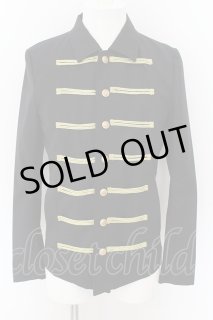 CIVARIZE / ナポレオンフェイクレイヤードテーラードジャケット 44