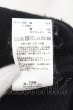 画像3: CIVARIZE / ビッグシルエットプリントパーカー F ブラック O-24-09-02-032-CI-to-YM-ZY (3)