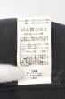 画像4: CIVARIZE / フラワー総柄テーラードジャケット 46 ブラックｘマルチ O-24-09-07-036-CI-ja-YM-ZY (4)