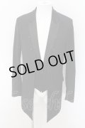 CIVARIZE / Generalフェイクレイヤードナポレオンテーラード 46 ブラック O-24-09-07-039-CI-ja-YM-OS