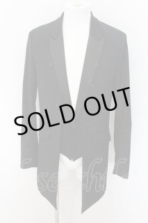 CIVARIZE / Generalフェイクレイヤードナポレオンテーラード 46