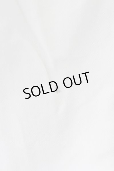 画像3: NO ID. / ニットデニムトラックスキニーパンツ 2 ブリーチ（アイスブルー系） O-24-09-07-092-NO-pa-YM-ZT160 (3)