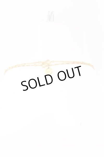 画像3: Velvet Lounge / BUFFALO BOBSコラボネックレスSet  ゴールドｘブラック O-24-09-07-099-Ve-ac-YM-ZT128 (3)