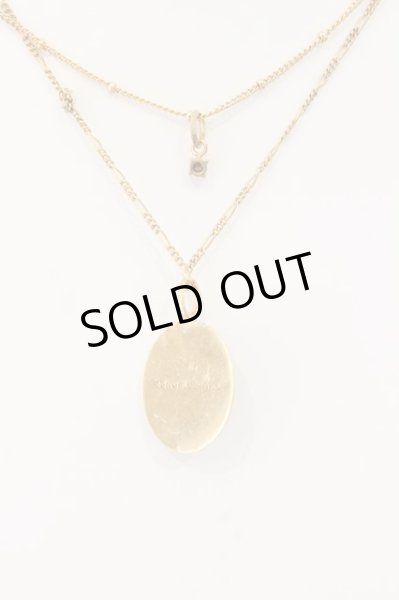 画像4: Velvet Lounge / BUFFALO BOBSコラボネックレスSet  ゴールドｘブラック O-24-09-07-099-Ve-ac-YM-ZT128 (4)