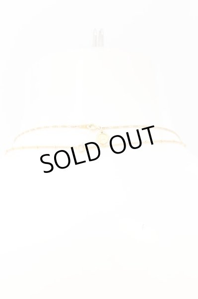 画像5: Velvet Lounge / BUFFALO BOBSコラボネックレスSet  ゴールドｘブラック O-24-09-07-099-Ve-ac-YM-ZT128 (5)