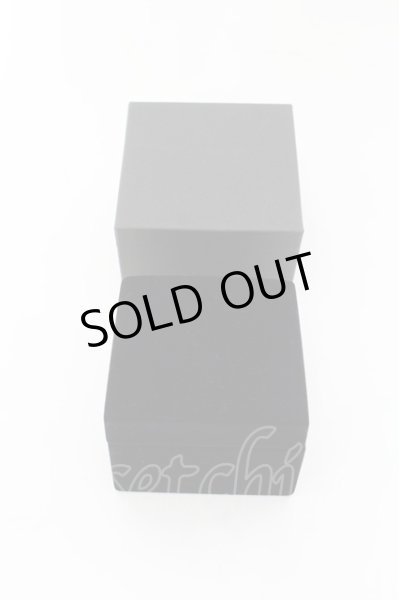 画像6: Velvet Lounge / BUFFALO BOBSコラボネックレスSet  ゴールドｘブラック O-24-09-07-099-Ve-ac-YM-ZT128 (6)