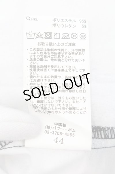 画像3: CIVARIZE / Gorgeモードバイカラープリントロングシャツ 46 ブラック O-24-09-07-025-CI-sh-YM-OS (3)