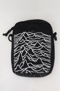 DIRT 100% Natural Dirty / ネックレス MIX ブラックxシルバー