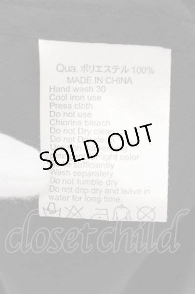 画像3: MURDER LICENSE / クリスタルボタンシャイニーシャツ 46 ブラック O-24-09-15-015-MU-sh-YM-ZT220 (3)