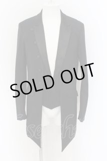 CIVARIZE / Generalフェイクレイヤードナポレオンテーラード 46