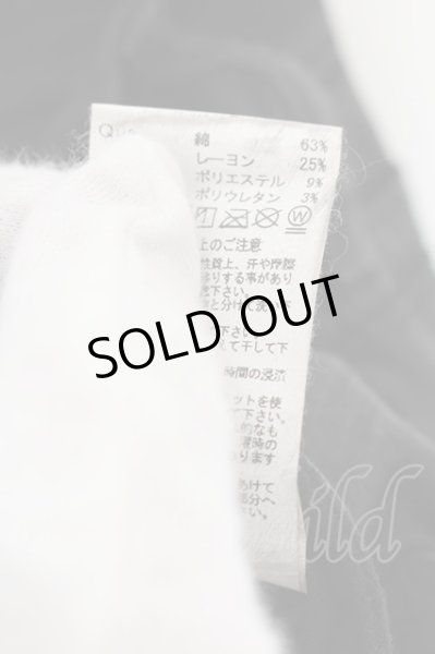 画像3: CIVARIZE / Sentimentコーティングダメージストレッチスキニーパンツ 44 ブラック O-24-09-16-035-CI-pa-YM-ZT149 (3)