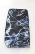 画像2: CIVARIZE / PIKOコラボクラッチバッグ  ブラック O-24-09-16-050-CI-ba-YM-ZT196 (2)