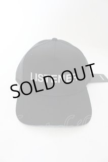 Moonage Devilment（清春） / GRAPHIC MESH CAP -LISTENER
