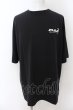 画像1: Moonage Devilment(清春) / GRAPHIC Tシャツ TYPE E 46 ブラック O-24-09-16-003-MO-ts-YM-ZT268 (1)