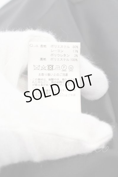 画像4: CIVARIZE / ロングテーラードジャケット 46 ブラック O-24-09-16-024-CI-ja-YM-OS (4)