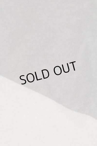 画像2: KUROYUME / BEFORE THE NEXT SLEEP Tシャツ M ホワイト O-24-09-24-039-KU-ts-YM-ZT431 (2)