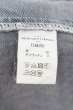 画像3: BUFFALO BOBS / MILANO ZIP(ミラノ ジップ) 3rdタイプジャケット　Gジャン 2 インディゴ O-24-09-24-004-BU-ja-YM-ZT115 (3)