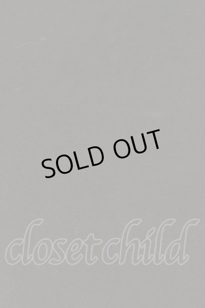 画像2: Moonage Devilment（清春） / サルエルジョッパーズパンツ 01 ブラック O-24-09-24-044-MO-pa-YM-ZT433 (2)