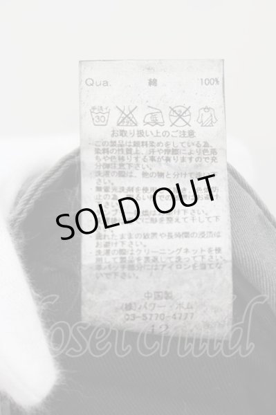 画像3: FUGA / Independence 裾ジップ付きストレートカーゴパンツ 42 グレー O-24-09-24-052-FU-pa-YM-OS (3)