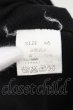 画像3: Moonage Devilment（清春） / MAポケットTシャツ 46 ブラック O-24-09-24-032-MO-ts-YM-ZT131 (3)
