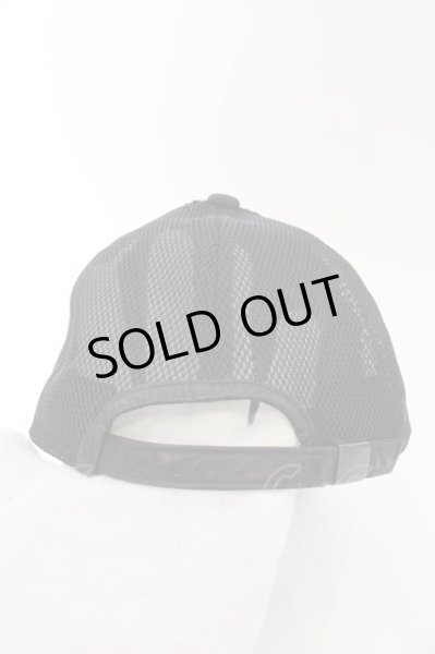 画像3: Roen / スタッズサークルスカルキャップ  ブラック O-24-09-25-067-Ro-za-YM-ZT471 (3)