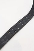 画像7: 【WINTERセール】KMRii / BELT スタッズベルト  アンティークゴールドｘブラック O-24-09-25-068-KM-za-YM-ZT-ML010