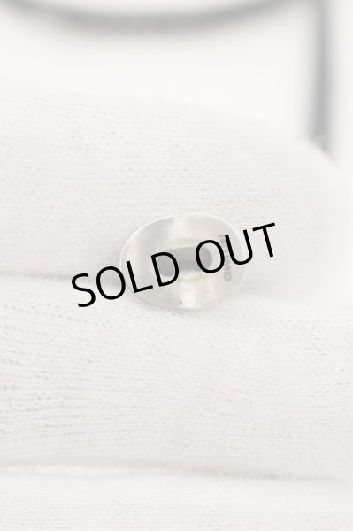 画像2: CHAN LUU / 4連スカルラップブレスレット  ブラックｘブラック O-24-09-25-075-CH-ac-YM-ZT-MK001 (2)