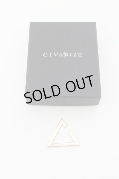 画像3: CIVARIZE / イヤーカフ  ゴールド O-24-09-26-092-CI-ac-YM-OS (3)
