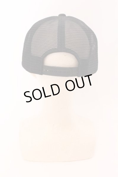 画像4: Moonage Devilment（清春） / スパイクスタッズキャップ  ブラックｘゴールド O-24-09-26-105-MO-za-YM-ZT292 (4)