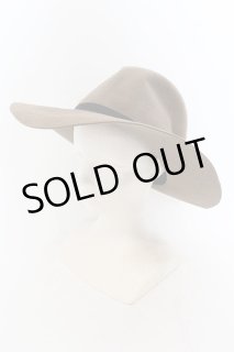 Moonage Devilment（清春） / ケーブル編みフリンジロングマフラー