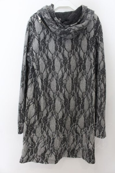 画像3: JOHNNY WOLF / JOHNNY STAR LONG-PAISLEYビッグフードライダース 1〜2 グレー O-24-09-27-028-JO-to-OW-ZT098 (3)