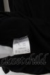 画像3: CIVARIZE / プリントタートルネックカットソー 44 ブラック O-24-09-27-033-CI-to-YM-ZT088 (3)