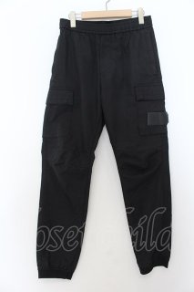 00s archive BUFFALO BOBS ジップパンツ ブラック 2 BUFFALO BOBS（バッファローボブズ）の古着 109メンズ系美品！ (Page 1)
