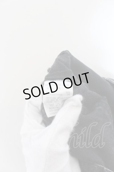 画像5: LGB / RED ARROW/ST103 デニムパンツ 26 レッド O-24-09-27-062-LG-pa-YM-OS (5)