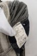 画像4: LGB / SARROUEL/M モールスキンギミックサルエルパンツ【メンズ30】 30 アース O-24-09-27-063-LG-pa-YM-ZT054 (4)