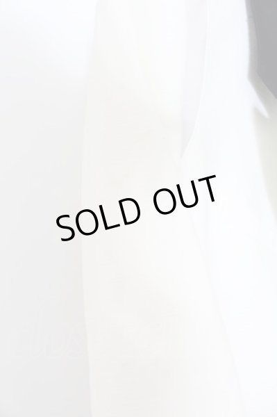 画像3: IFSIXWASNINE / JK W-PEAK テーラードジャケット 0（レディース） ホワイト O-24-09-27-009-IF-ja-YM-OS (3)