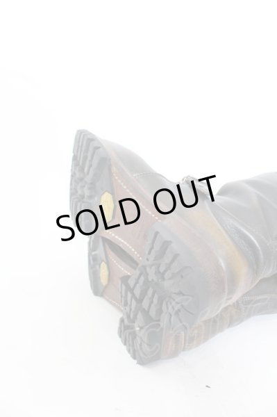 画像8: IZREEL / スターポイントエンジニアブーツ 45（29cm前後） ブラウン O-24-09-27-102-IR-sho-YM-ZT1000 (8)