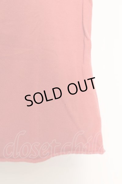 画像2: LGB / GO FUCK/HS Tシャツ XS（レディース） レッド O-24-09-27-021-LG-to-YM-OS (2)