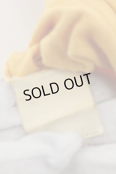 画像4: LGB / GO FUCK/HS Tシャツ  イエロー O-24-09-27-022-LG-to-YM-OS (4)