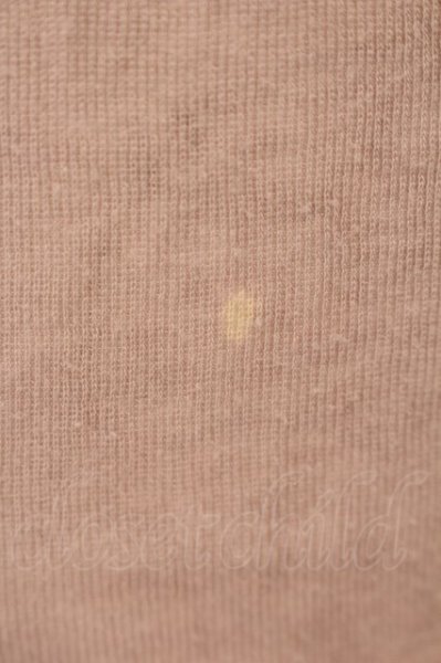 画像2: LGB / NS CARDI/STD ノースリーブカーディガン 0(レディース) ピンク O-24-09-29-041-LG-za-YM-ZT290 (2)