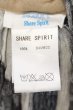 画像3: SHARE SPIRIT / Resort ペイズリーブリーチNSバンブーカーディガン 36 ブラックｘアイボリー O-24-09-29-042-SH-to-YM-ZT290 (3)