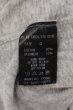 画像4: LGB / NS CARDI/STD ノースリーブカーディガン 0(レディース) コーティングブラック O-24-09-29-045-LG-za-YM-ZT247 (4)